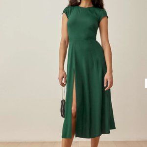 Reformation Gavin Dress